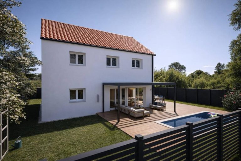 Maison avec terrain Vertou