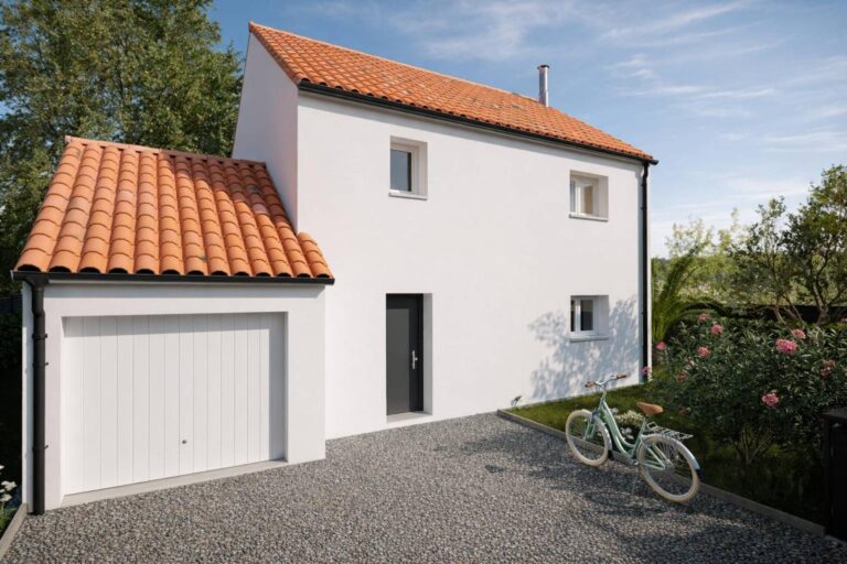 Maison avec terrain Pont-Saint-Martin