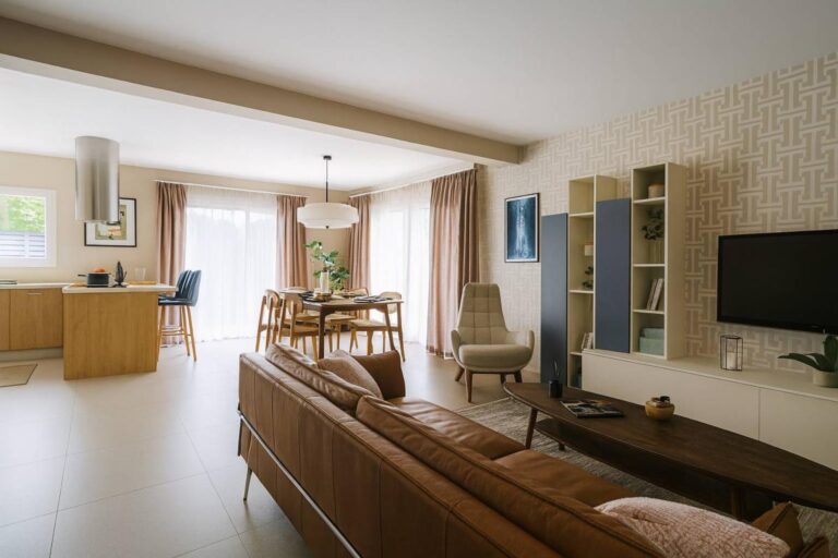 Maison avec terrain Vertou