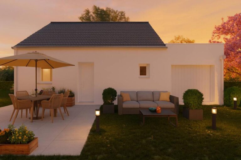 Maison avec terrain Vigneux-De-Bretagne