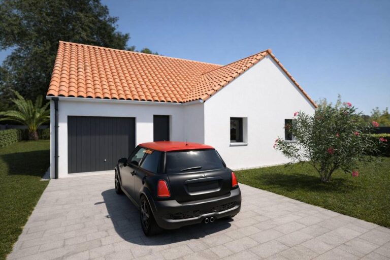Maison avec terrain Basse-Goulaine