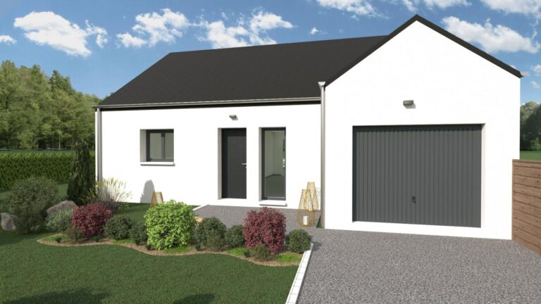 Maison avec terrain Erquy