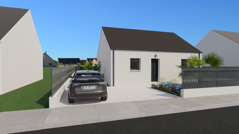 Maison avec terrain Saint-Quay-Portrieux