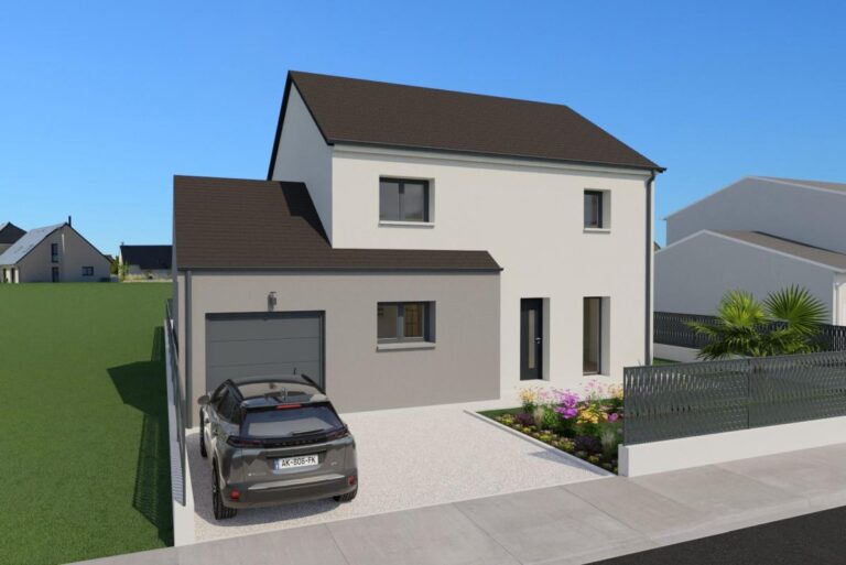 Maison avec terrain Saint-Quay-Portrieux