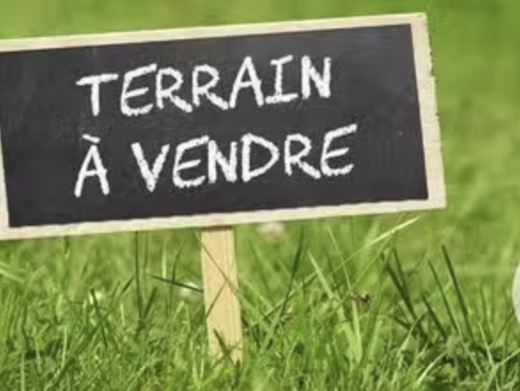 Terrain constructible Bourseul