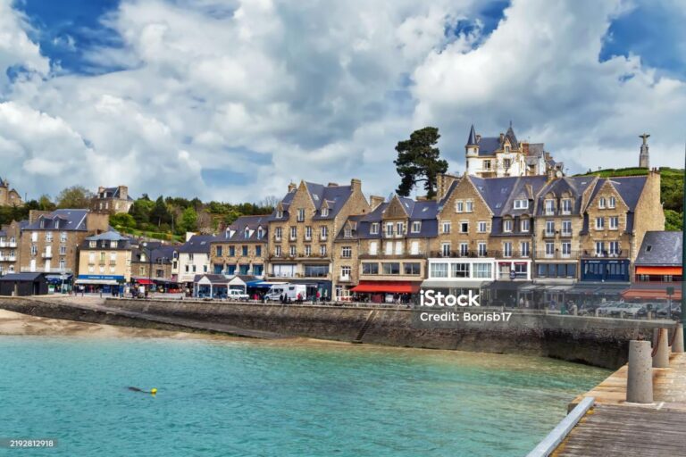 Maison avec terrain Cancale
