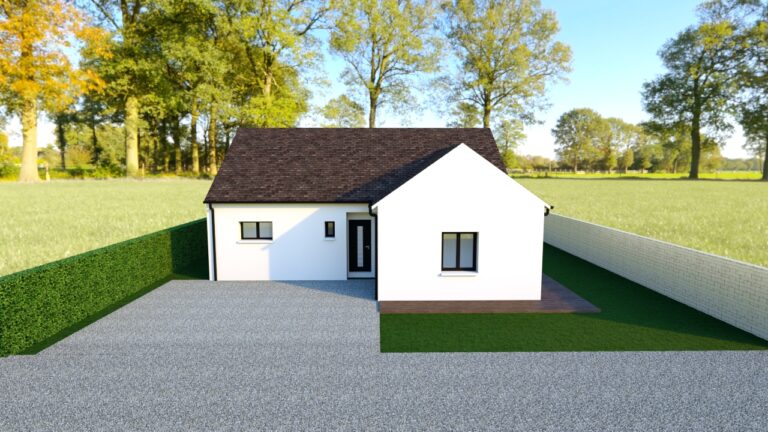 Maison avec terrain Nézel