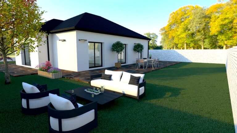Maison avec terrain Follainville-Dennemont