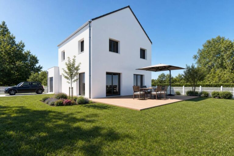 Terrains constructibles Saint-Xandre
