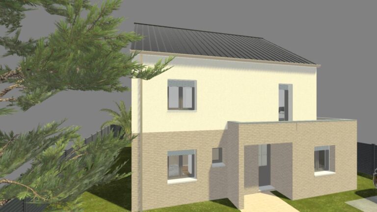 Maison avec terrain Gargenville
