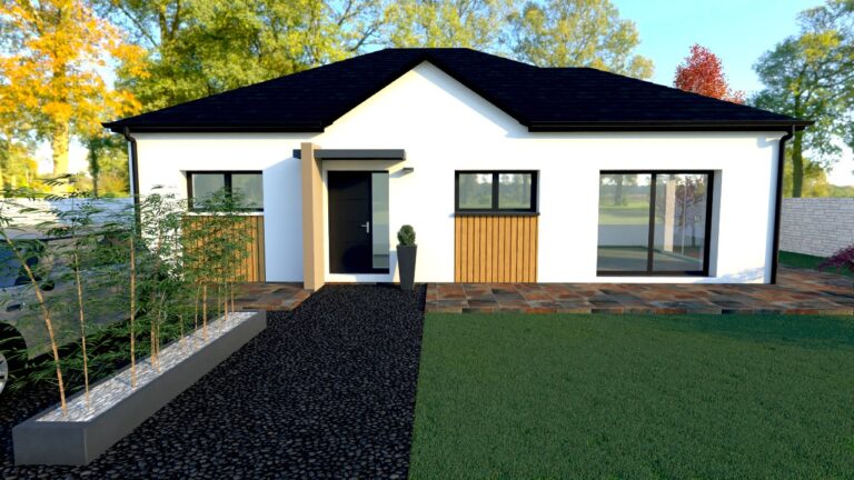 Maison avec terrain Follainville-Dennemont