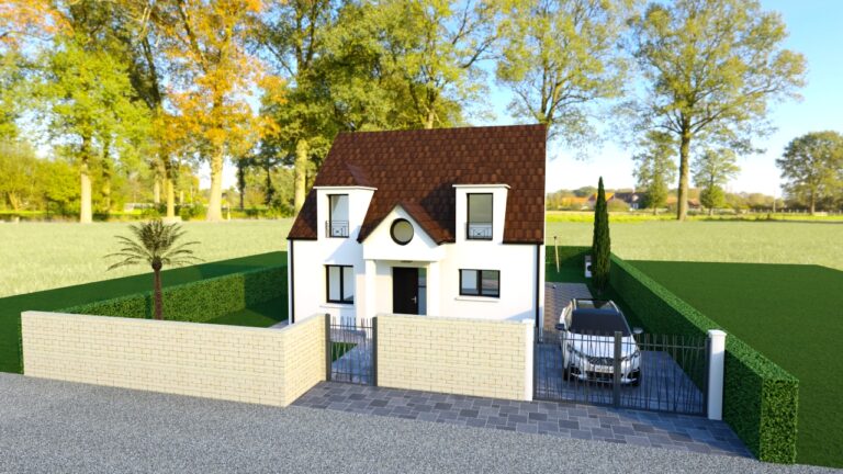 Maison avec terrain Follainville-Dennemont