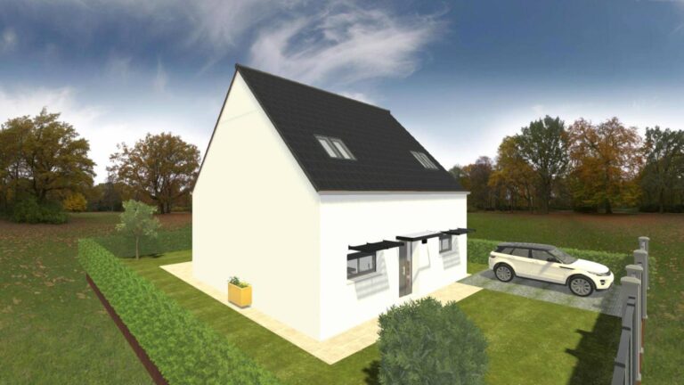 Maison avec terrain Follainville-Dennemont