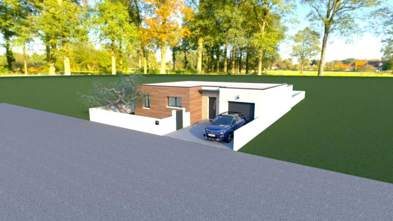 Maison avec terrain Saint-Jean-De-Liversay