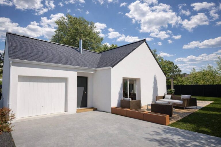 Maison avec terrain Plurien