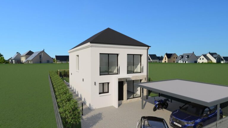 Maison avec terrain Sartrouville