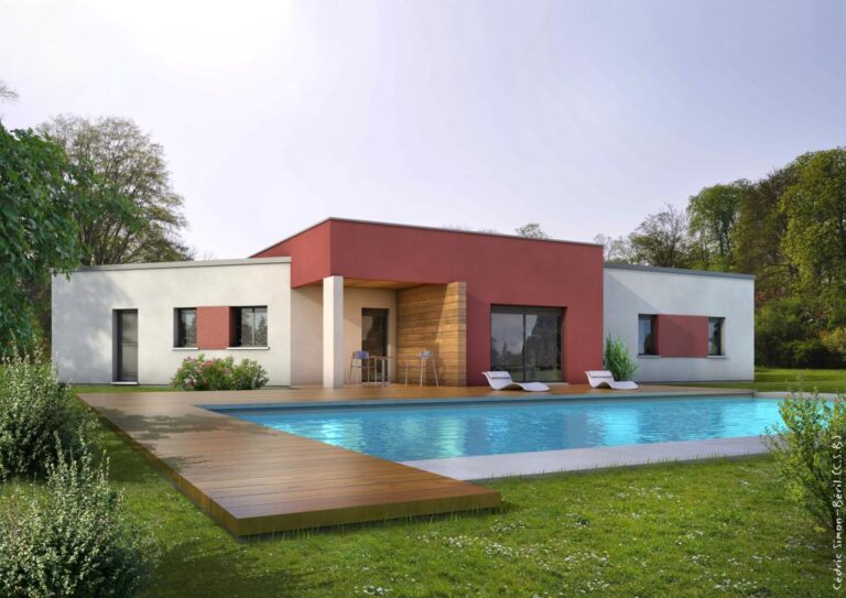 Maison avec terrain Plélo