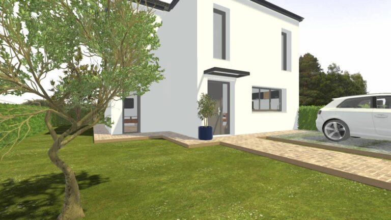 Maison avec terrain Gargenville