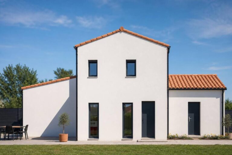 Maison avec terrain Rezé