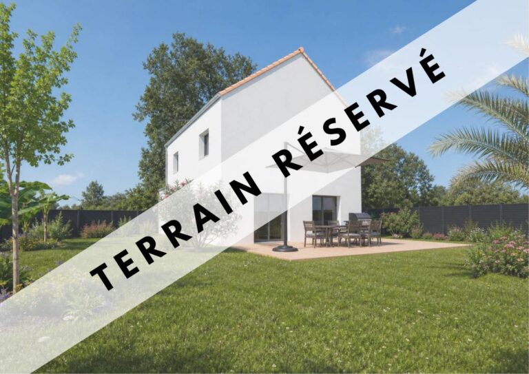 Terrains constructibles Divatte-Sur-Loire