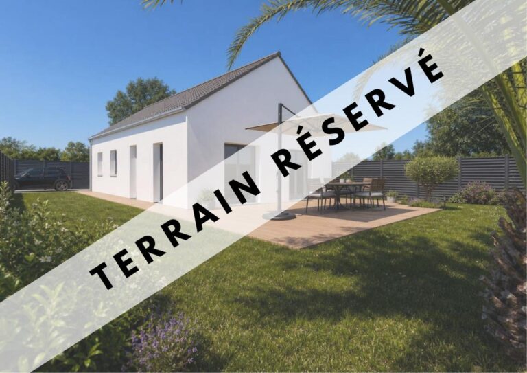 Terrains constructibles La Roche-Sur-Yon