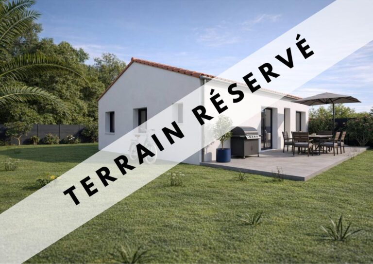 Terrains constructibles Chaumes-En-Retz