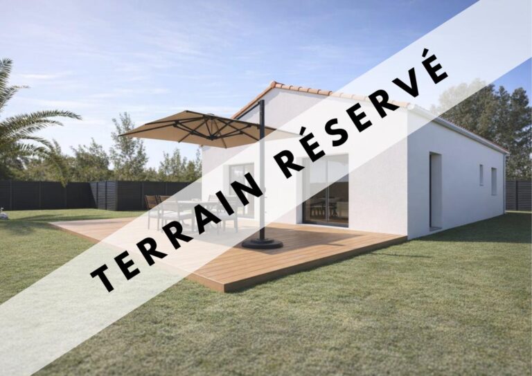 Terrains constructibles Les Sorinières
