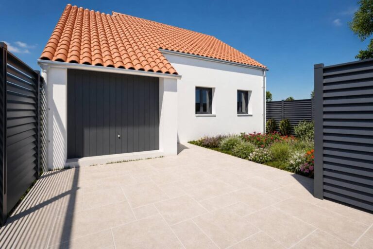 Terrains constructibles Divatte-Sur-Loire
