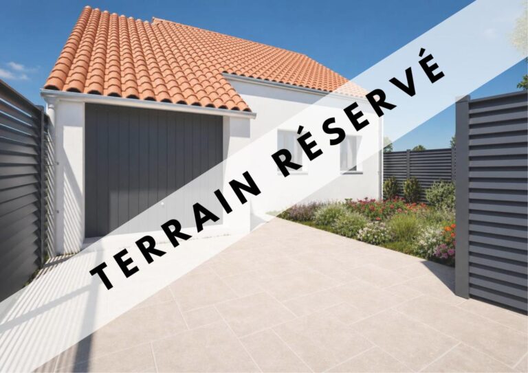 Terrains constructibles Divatte-Sur-Loire