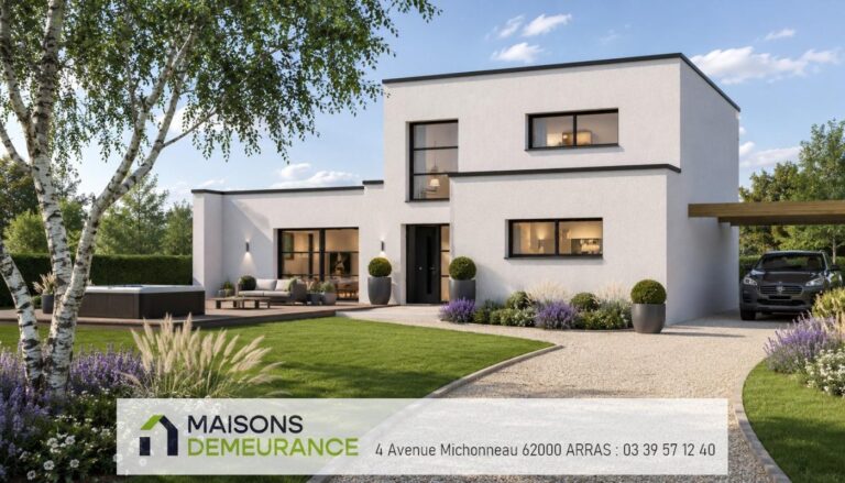 Maison avec terrain Thumeries