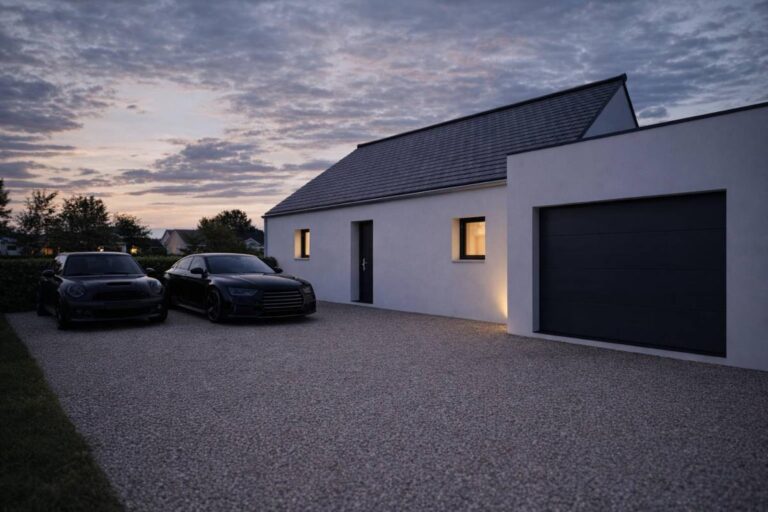 Maison avec terrain Treillières