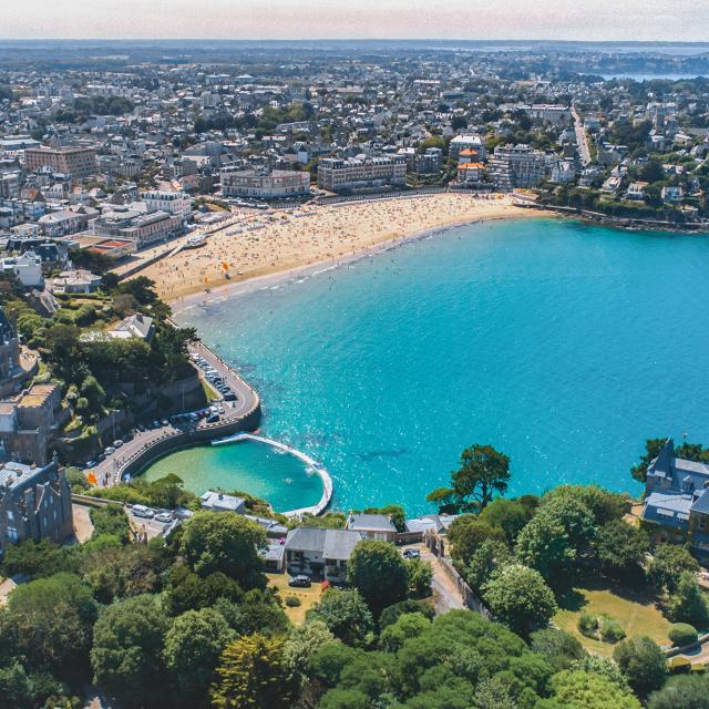 Maison avec terrain Dinard