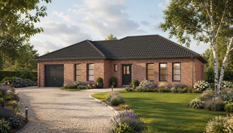 Maison avec terrain Haute-Avesnes