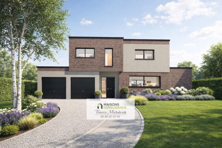 Maison avec terrain Vitry-En-Artois