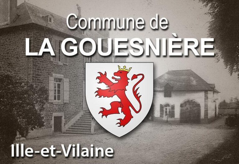 Terrain constructible La Gouesnière