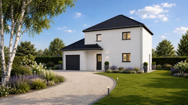 Maison avec terrain Harnes
