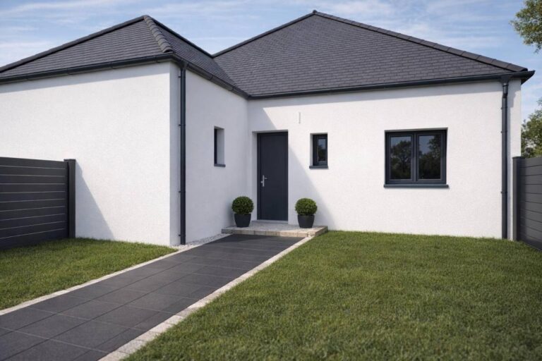 Maison avec terrain Machecoul-Saint-Même
