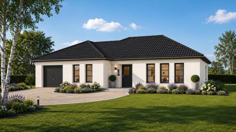 Maison avec terrain Palluel