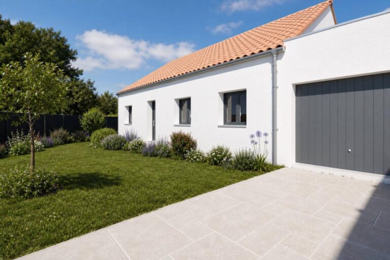Terrains constructibles Pornic