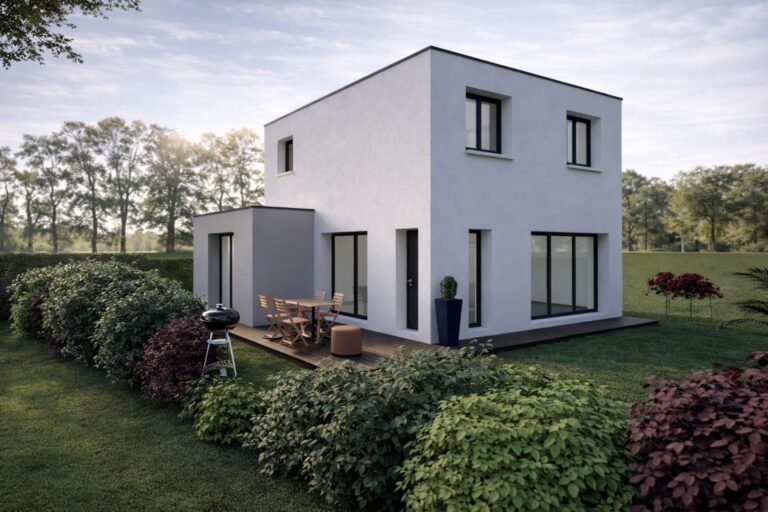 Maison avec terrain Vern-Sur-Seiche