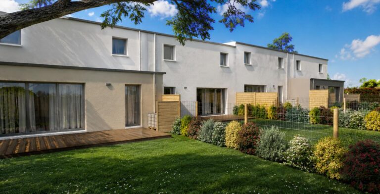 Maisons avec terrain Orgères