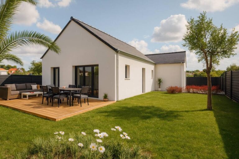 Maison avec terrain Pleudihen Sur Rance