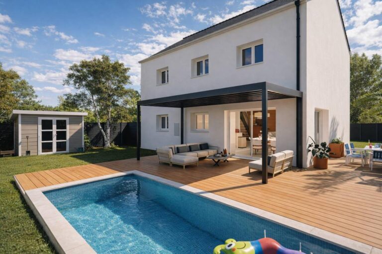 Maison avec terrain Pleudihen