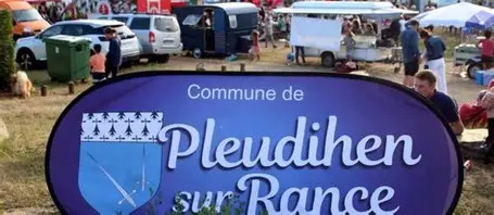 Terrain constructible Pleudihen Sur Rance