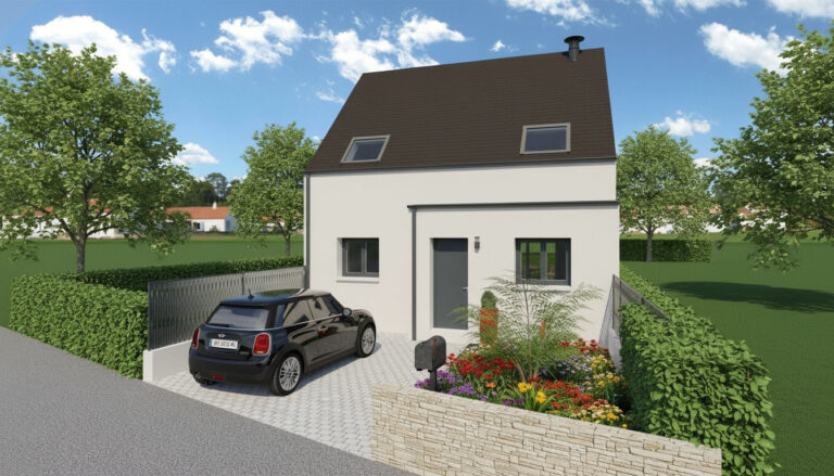 Maison avec terrain Saint Cast Le Guildo