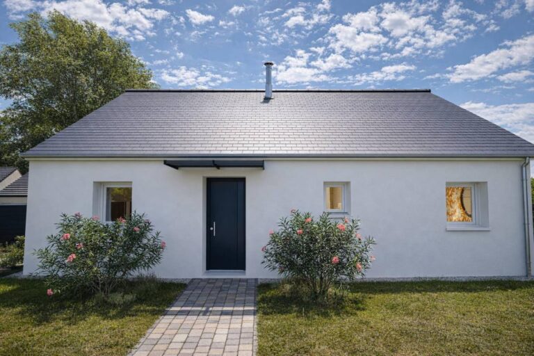 Maison avec terrain Guichen