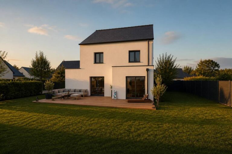 Maison avec terrain Vigneux-De-Bretagne