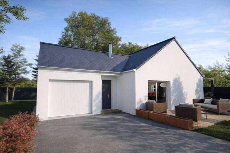 Maison avec terrain Saint-Armel