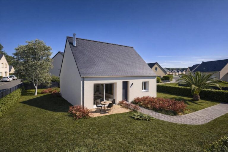 Maisons avec terrain Pleudihen Sur Rance