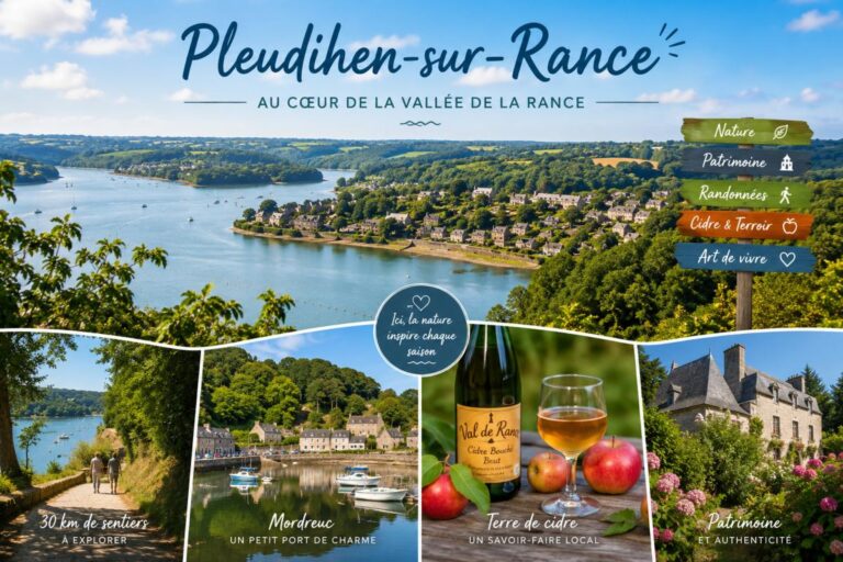 Terrains constructibles Pleudihen-Sur-Rance